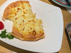 -菲滋意式休闲餐厅(北仑银泰城店)