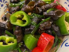 -园林美食城·本土农家菜(杨和镇店)