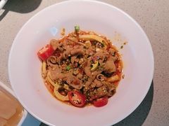 -半天妖烤鱼(和平印象城店)