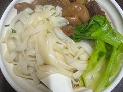 -珍珍小食店(西华路店)