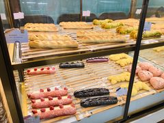 -奈雪的茶(国金中心店)