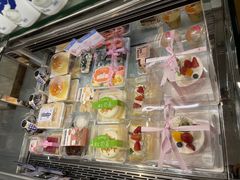 -欣奇西点蛋糕(蓝天店)