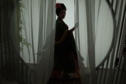 -陈攻馆·汉服