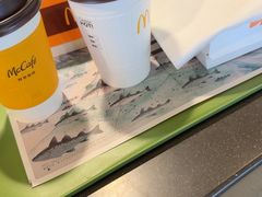 -麦当劳(东石东一路店)