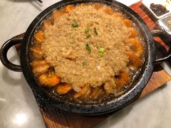 -绿茶餐厅(燕郊永旺店)