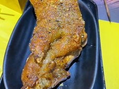 香辣猪蹄-望京小腰(北京总店)