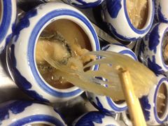 秘制佛跳墙-郑厨私房菜