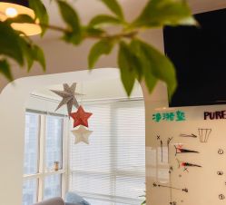 -净漪造型 PURE RIPPLE