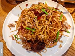 -深巷家味馆.湖北头牌红烧鱼头拌饭(黄陂店)