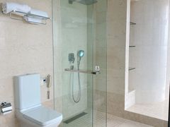 -青岛五四广场海景美仑国际公寓酒店
