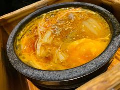 -一心创作料理屋(经开万达店)