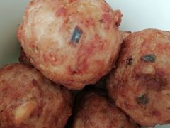 -夏氏怪老头·扬州狮子头(天山西路店)