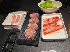-神户赤童日式烤肉(金地广场店)