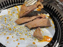 -鹤之乡·齐齐哈尔烤肉·非遗(秋涛路店)