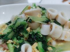 -双合园·海鲜水饺青岛菜(万佳广场店)