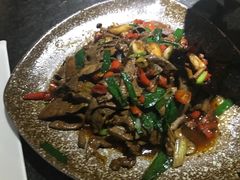 -湘与香缘·湖南菜(王府井北京市百货大楼店)
