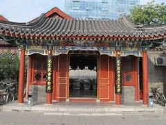 -北京湖广会馆