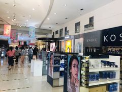 -国药中服免税(北京坊店)