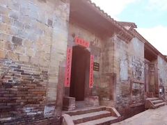 -泰宁旅游风景名胜区