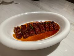 -彩丰楼中餐厅(深圳国际会展中心洲际酒店)