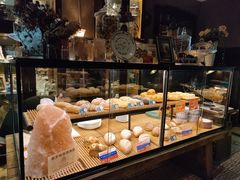 -波特曼西餐厅(南岗店)