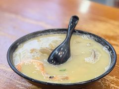 -台州老六海鲜面馆(上南总店)