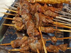 -滨城串吧(三元桥店)