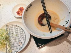 -味千拉面(广州白云机场T1航站楼店)