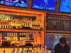 -双层巴士·鲜串鲜啤·团建聚会(凯德广场店)