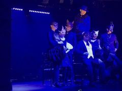 -交通银行前滩31演艺中心