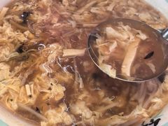 -春水锅贴·传统鲁菜(大明湖店)