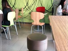 -麦当劳(东急新天地店)