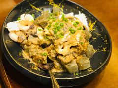-臻宝中餐厅·大连菜·海鲜·融合菜(大连一方城堡豪华精选酒店)