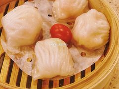 金牌虾饺皇-点都德(聚福楼店)