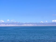 -青海湖二郎剑景区