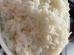 米饭-蘑菇圈·云南野生菌菇炒饭·巷口食堂(悦荟店)