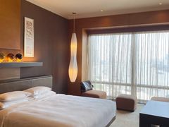 -上海外滩茂悦大酒店