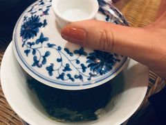-盖碗儿梨园·变脸吐火·川剧(天府广场店)