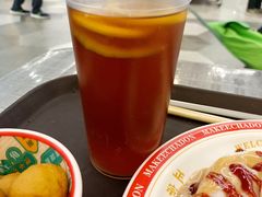 -孖记茶档·热腾茶餐(乐峰店)