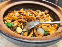-煲王粤菜餐厅(中侨中心店)