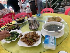 -浩海美食店(闸坡店)