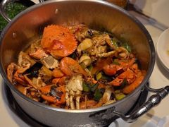 -七欣天香辣蟹火锅(常熟方塔街店)