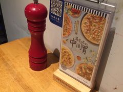-玛尚诺Pizza&Bar(长泰广场店)