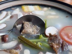 -云南印象昭通天麻火腿鸡(新疆石油花园二期店)