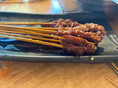 -喝丢一只鞋海鲜烧烤·海肠捞饭(东关街店)