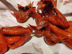-鸽子侯·家宴·平价海鲜(市图书馆店)