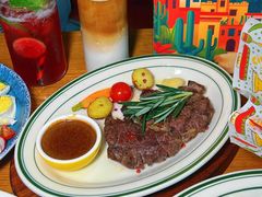 -Famous肥猫墨西哥音乐餐吧(五棵松华熙LIVE店)