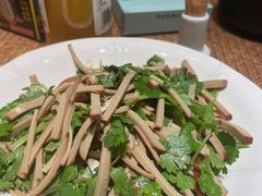 -梁家大院•农家菜(昆山会展中心店)