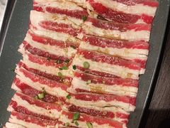 -新石器烤肉(虹悦城店)