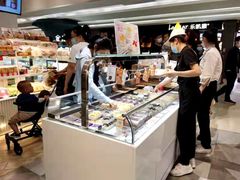 -BreadTalk面包新语·烘焙蛋糕(金光华广场店)